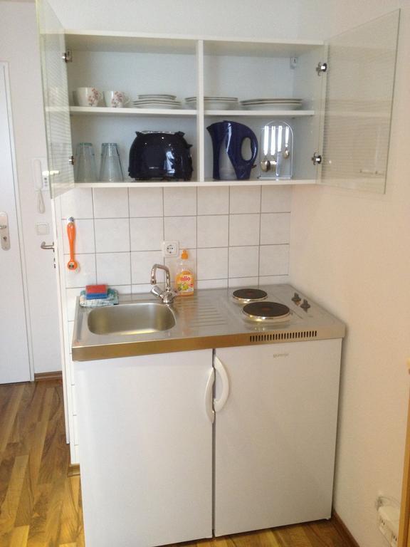 Ferienapartment: An Der Kunstakademie Heimbach Quarto foto