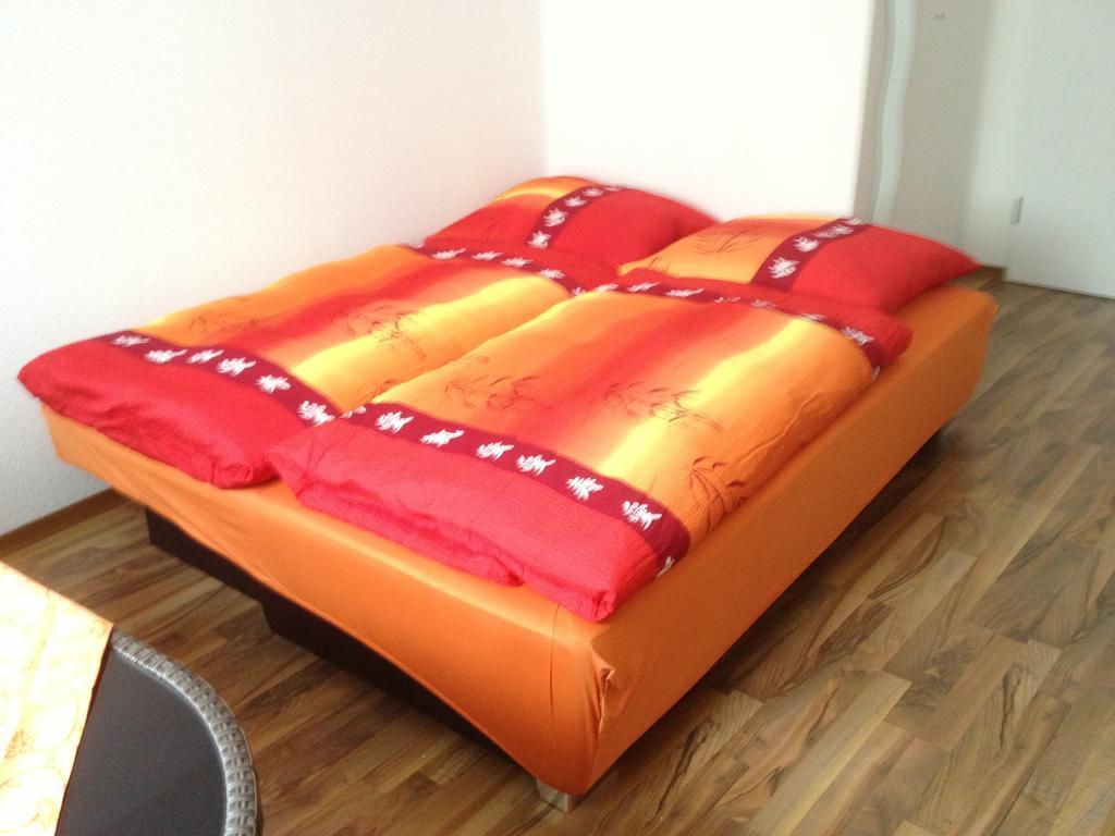 Ferienapartment: An Der Kunstakademie Heimbach Quarto foto